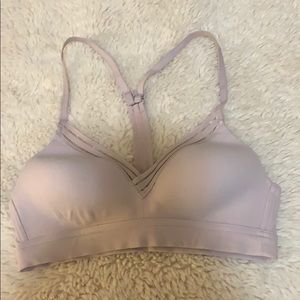 Athleta everyday Sports bra in Powervita